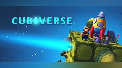Сборник Cubiverse