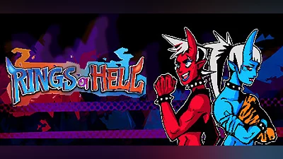 Сборник Rings of Hell