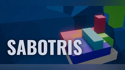 Сборник Sabotris
