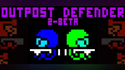 Сборник Outpost Defender 2-Beta