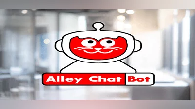 Сборник Alley Chat Bot
