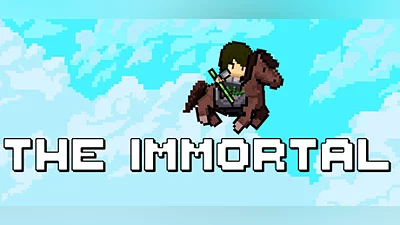 Сборник Sai Saga: The Immortal Demo