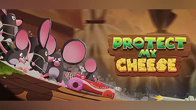 Сборник Protect My Cheese