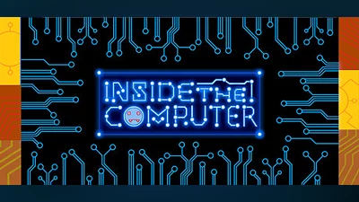 Сборник Inside The Computer