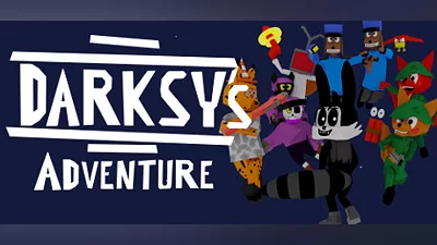 Сборник Darksy's Adventure