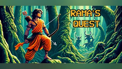 Сборник Rama's Quest