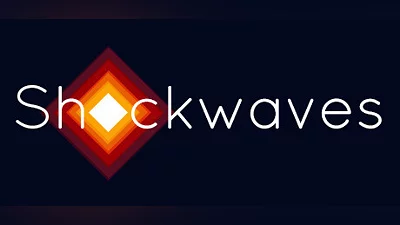 Сборник Shockwaves