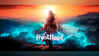 Сборник Frostflame