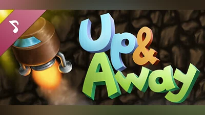 Сборник Up & Away Soundtrack