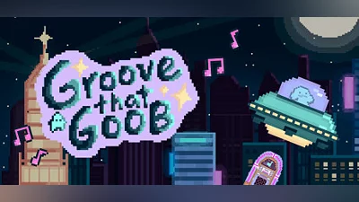 Сборник Groove that Goob