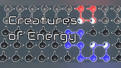 Сборник Creatures of Energy