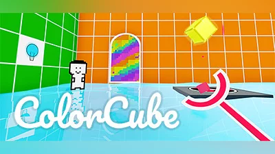 Сборник ColorCube