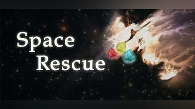 Сборник Space Rescue