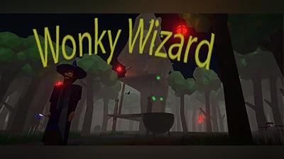 Сборник Wonky Wizard
