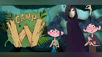 Сборник Camp W