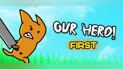 Сборник Our Hero! First