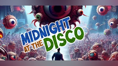 Сборник Midnight at the Disco