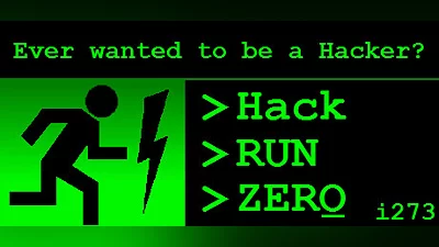 Сборник Hack Run ZERO