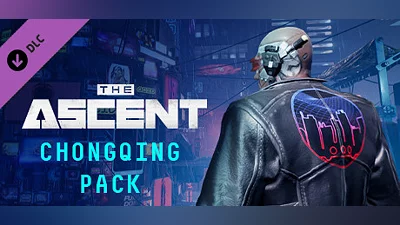Сборник The Ascent - Chongqing Pack