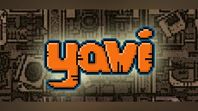 Сборник Yavi