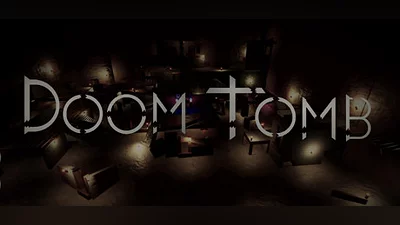 Сборник DOOM TOMB