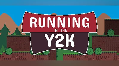 Сборник Running in the Y2K