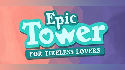 Сборник Epic Tower for Tireless Lovers