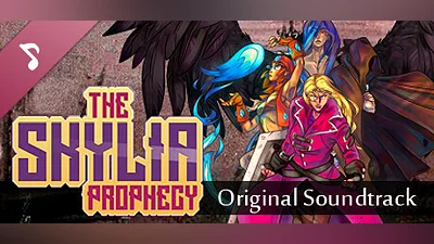 Сборник The Skylia Prophecy - Original Game Soundtrack