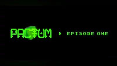 Сборник PACTUM + EPISODE 1