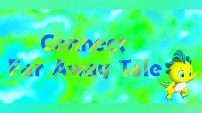Сборник Connect Far Away tale