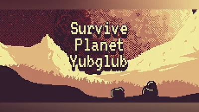 Сборник Survive Planet Yubglub