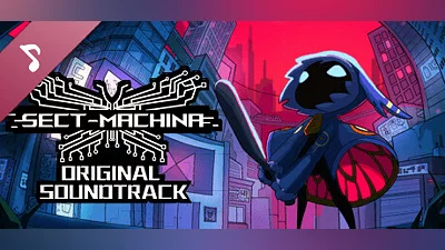 Сборник Sect-Machina Soundtrack
