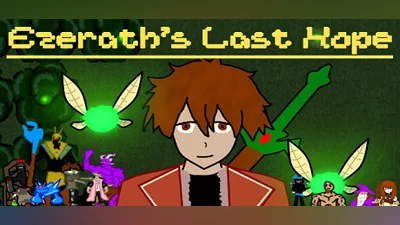 Сборник Ezerath's Last Hope Demo