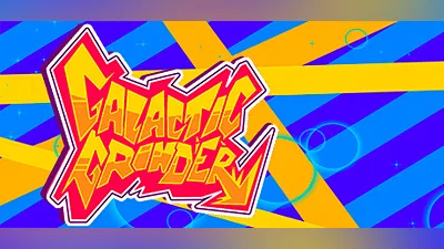 Сборник Galactic Grinder