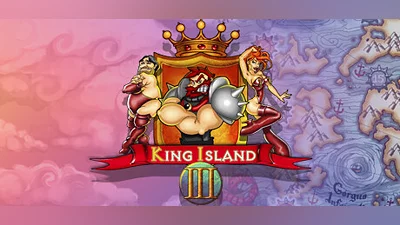 Сборник King Island 3
