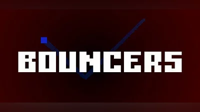 Сборник Bouncers