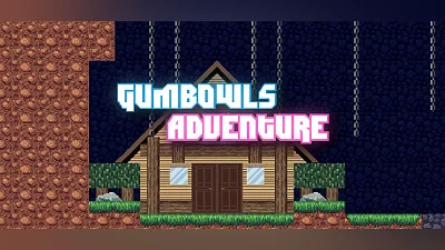 Сборник Gumbowl's Adventure