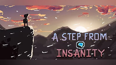 Сборник A Step From Insanity