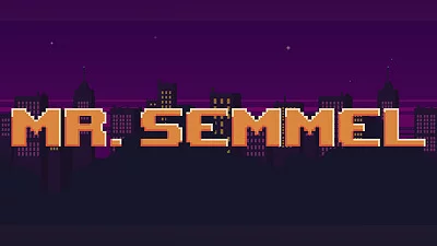 Сборник Mr. Semmel