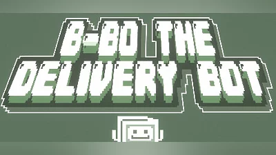 Сборник B-B0 The Delivery Bot
