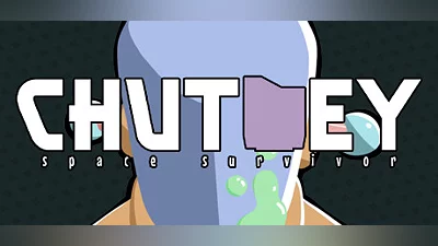Сборник CHUTNEY: Space Survivor