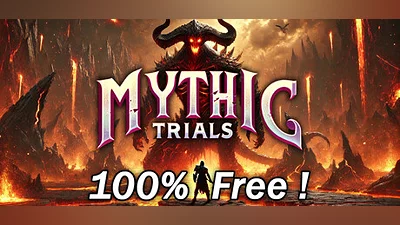 Сборник Mythic Trials