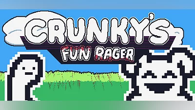 Сборник Crunky's Fun Rager