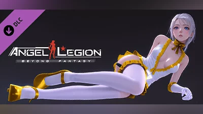 Сборник Angel Legion-DLC Fascination (WG)
