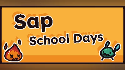 Сборник Sap: School Days