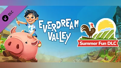 Сборник Everdream Valley - Summer Fun DLC