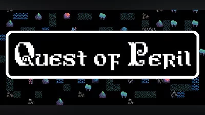 Сборник Quest Of Peril