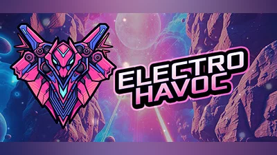 Сборник Electro Havoc