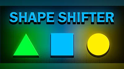 Сборник SHAPE SHIFTER