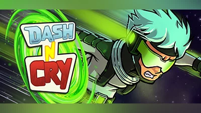 Сборник DASH n CRY